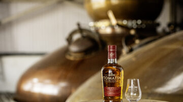 Cask Strength bottle_w_empty Glencairn.jpg